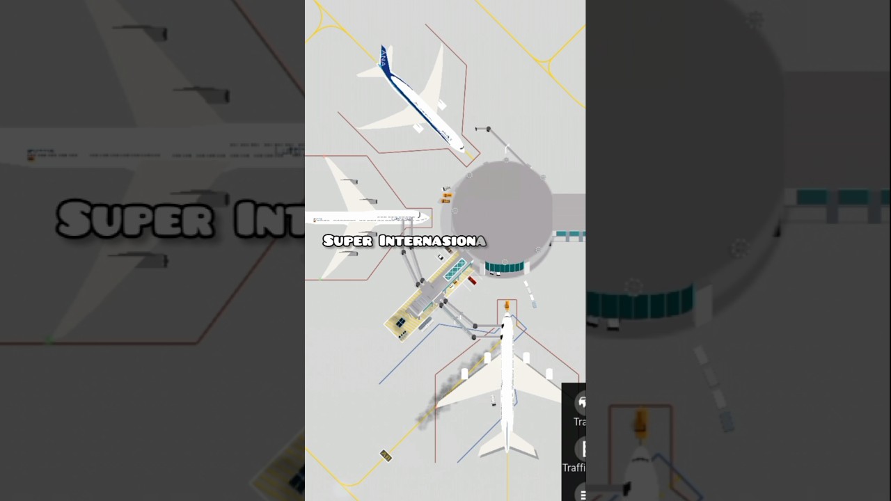 MY FAVORITE MAP IN INTERSECTION CONTROLLER PART 3 