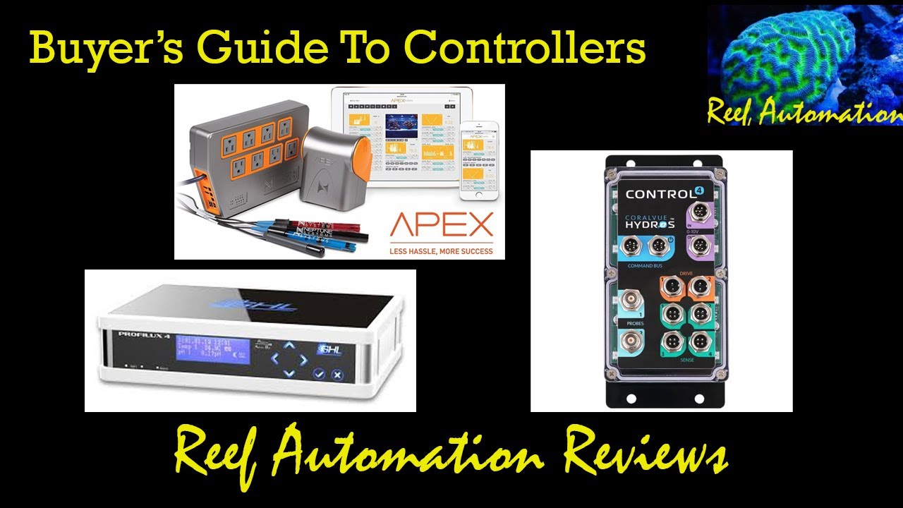 Buyer's Guide To Controllers!  What Should I Buy ?!?!?!