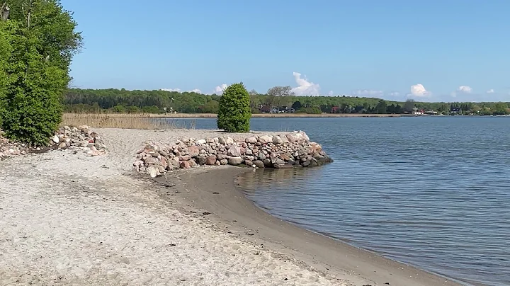 NY VIDEO - Guldborgsund Valsen  - Sang Henning Sre...