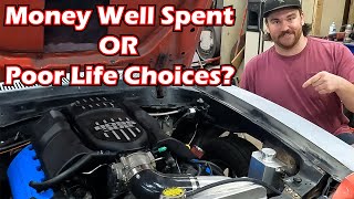 Is A Coyote Swap Worth It And How Much Does It Cost?