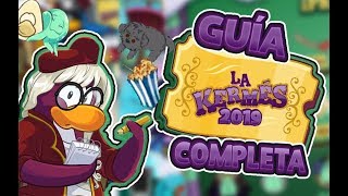 SuperCPPS: 2019 Fair Complete Guide!