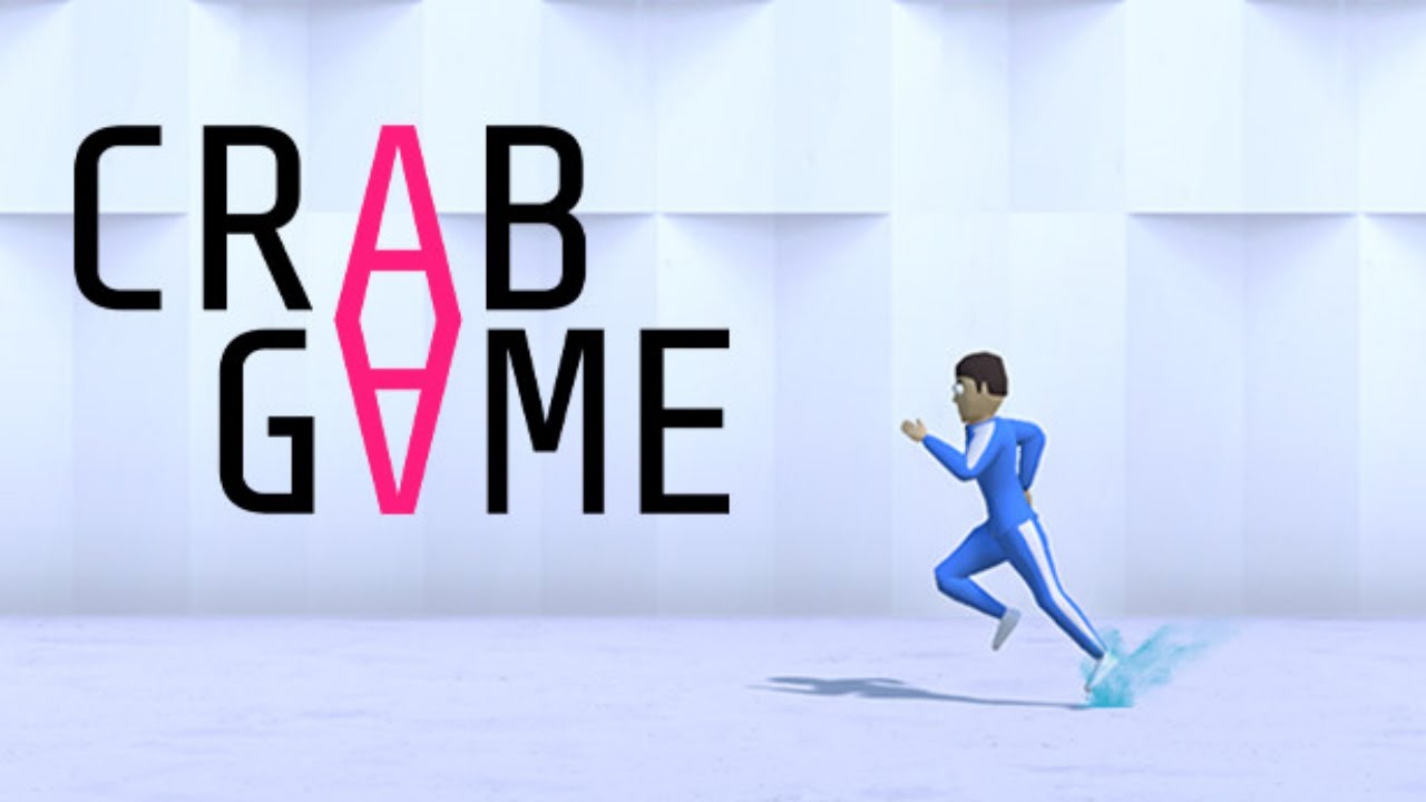 Crab game main menu ambience sound