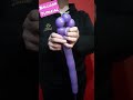 Easy One Balloon Flower #balloondecorationideas #flower #tutorial #shorts