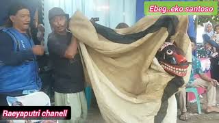 Mendeman ‼️ Ebeg Eko Santoso Live DS tambakmulya kec puring kab kebumen 