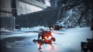 Data Logs - Operation Wallclimber - (Mission 8) Wealth