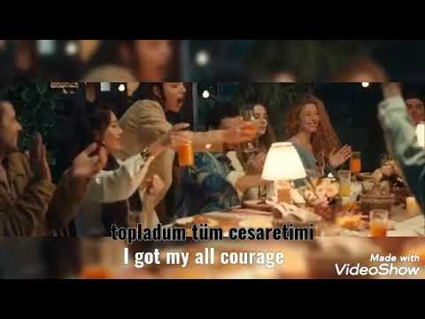 Alaz Alaz Buray English Turkey Lyrics 