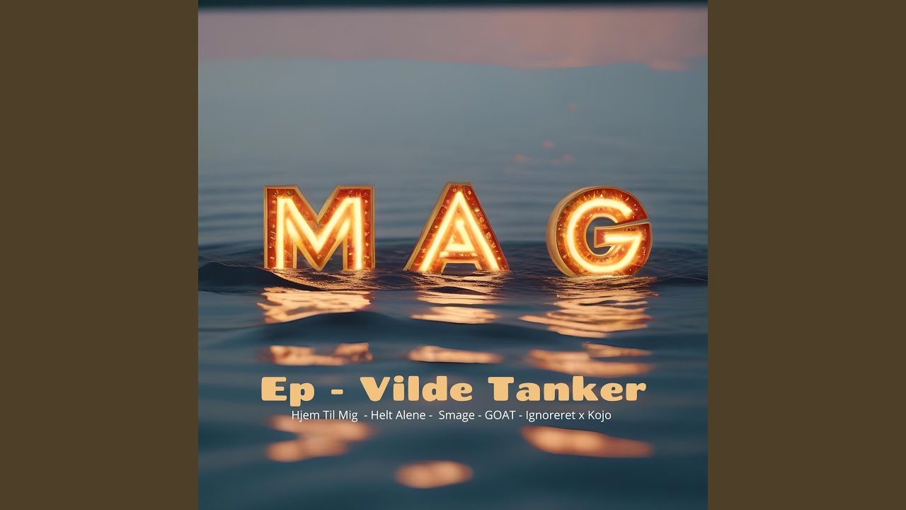 Watch Smage on YouTube Watch Smage on YouTube