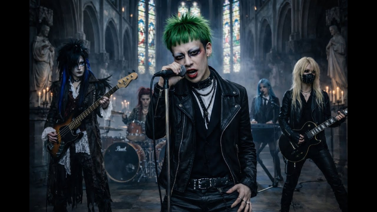 sukekiyo 音源映像集 AMOR SALUS 2枚セット sukekiyo 最新音源映像集『EROSIO』(2023.8 release) 全曲試聴 - YouTube