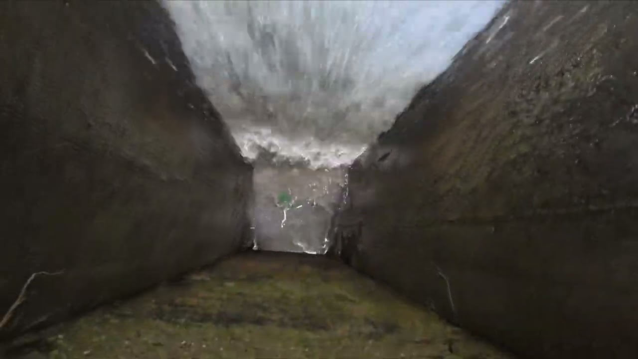 A este lugar se le conoce como la burbuja👀 mira porque👌, en Guacamayas, LZC, Michoacán.