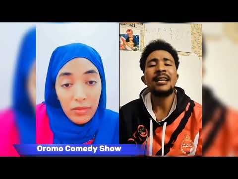 Haadha Faaxee Fi Ahmed Culullee