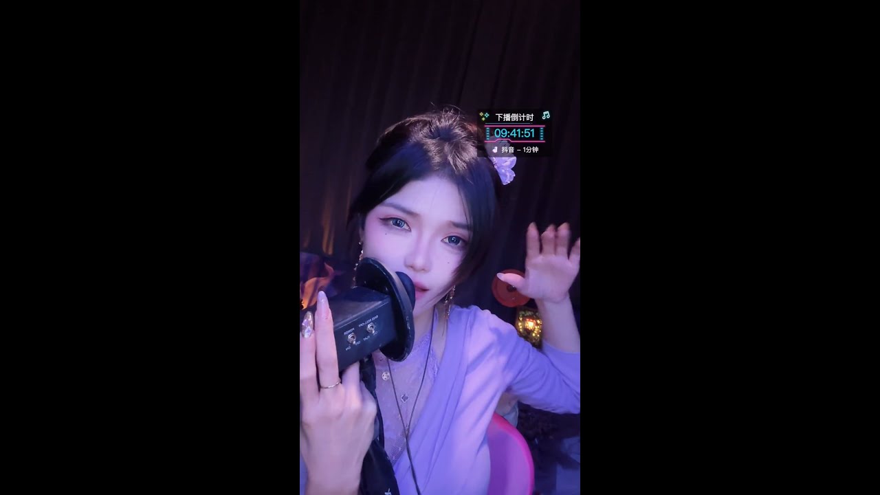 🔴 LIVE: Whisper & Massage Touch ASMR | Mouth Sounds, Bubble Pops, Brushing, and Deep Relaxation