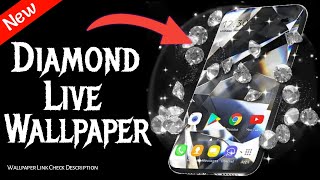 Diamond Live Wallpaper 2021 | Live Wallpaper 2021 | screenshot 5