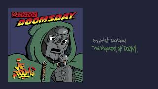 MF DOOM - The Mystery of DOOM (Skit) [Official Audio] - YouTube