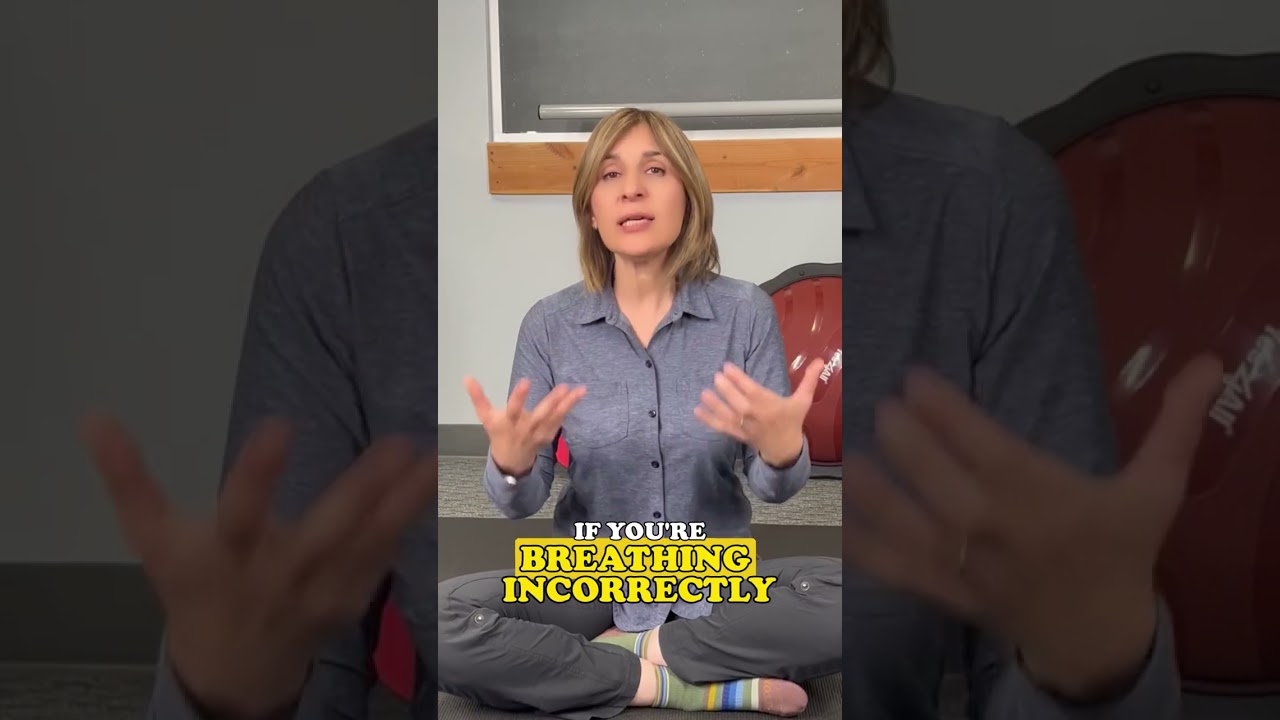 Sitting causes perineum pain? Here’s why!