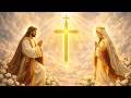 Jesus And Virgin Mary Light Clearing All Your Dark Energy,  Healing for Mind, Removing All Negatives