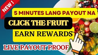 INSTANT PAYOUT TO WALLET | EARN UP TO 50 PESOS | FRUIT MATCH APP | FREE EARNING APP 2023 screenshot 5