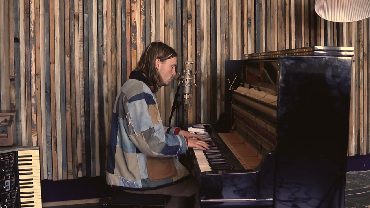 Citizen Papes - Gramophone (Acoustic)