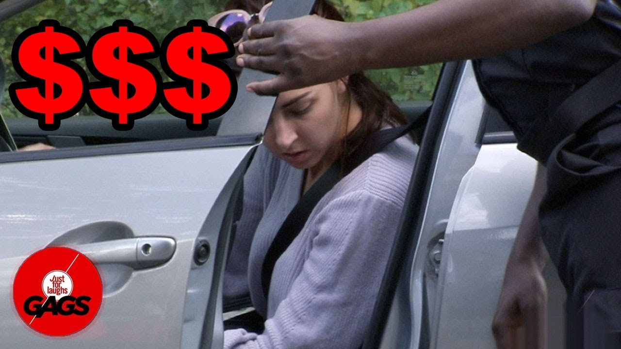 10 Million Dollar Fine For WHAT? | Just For Laughs Gags