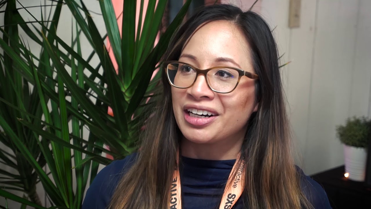 #Ethereum 101 Training: Learn the Basics Fast - ConsenSys Academy @ #SXSW