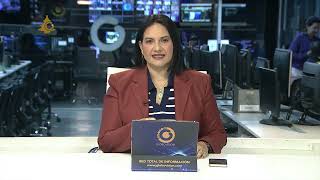 GV Noticias de Venezuela | Consejo de Seguridad de la ONU: Vigilancia Soberanía y recorrido en Ccs screenshot 5