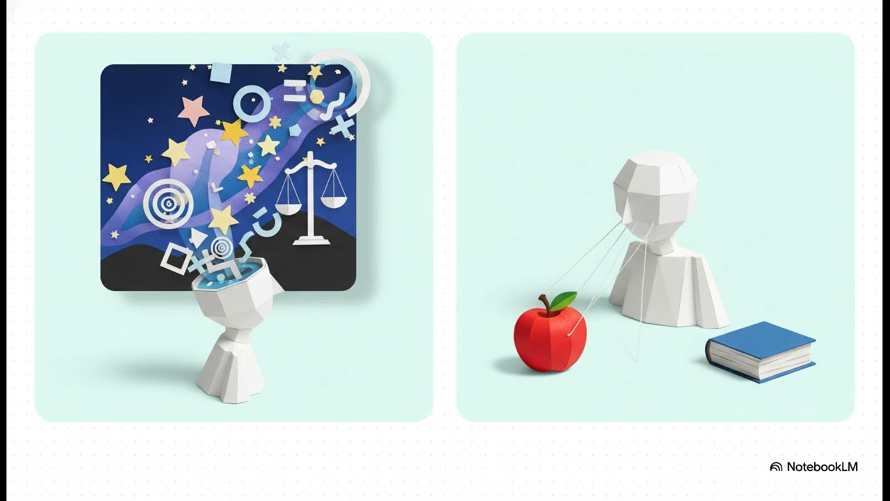 The Four Sources Of Knowledge