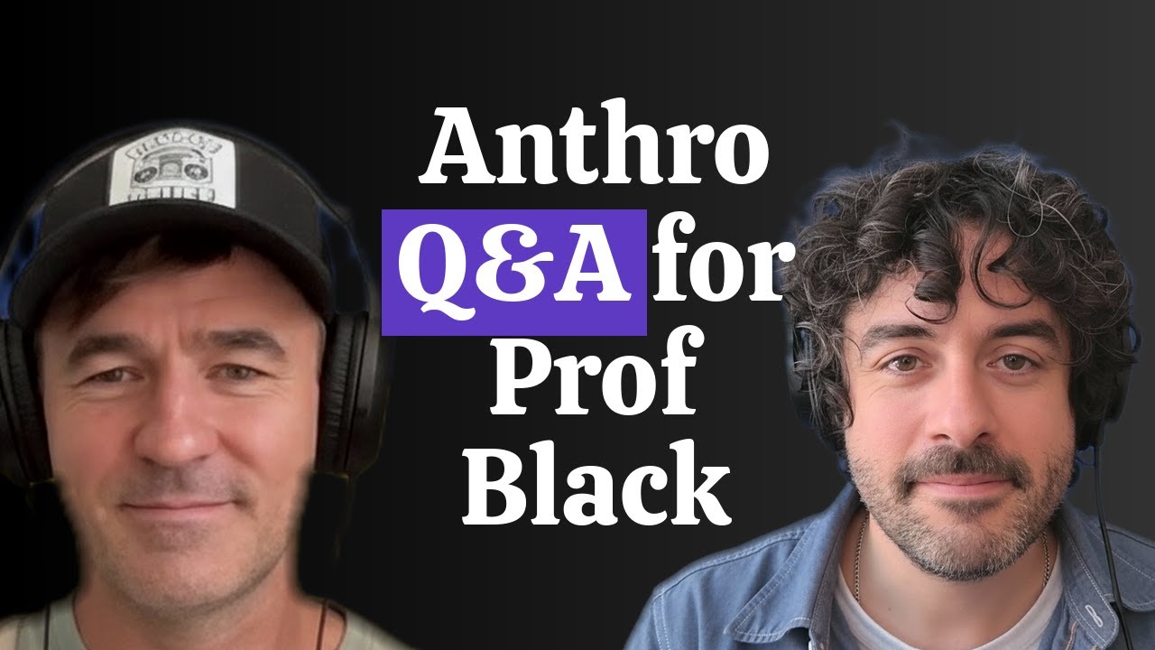 Are We Really Individuals? Anthropology’s Paradox Explained (GSU Bonus Episode)