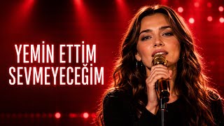 Yemin Ettim Sevmeyeceğim - Vonka Music