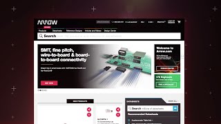 The New Arrow.com