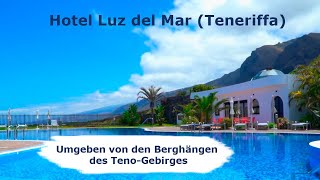 Hotel Luz del Mar (Tenerife)