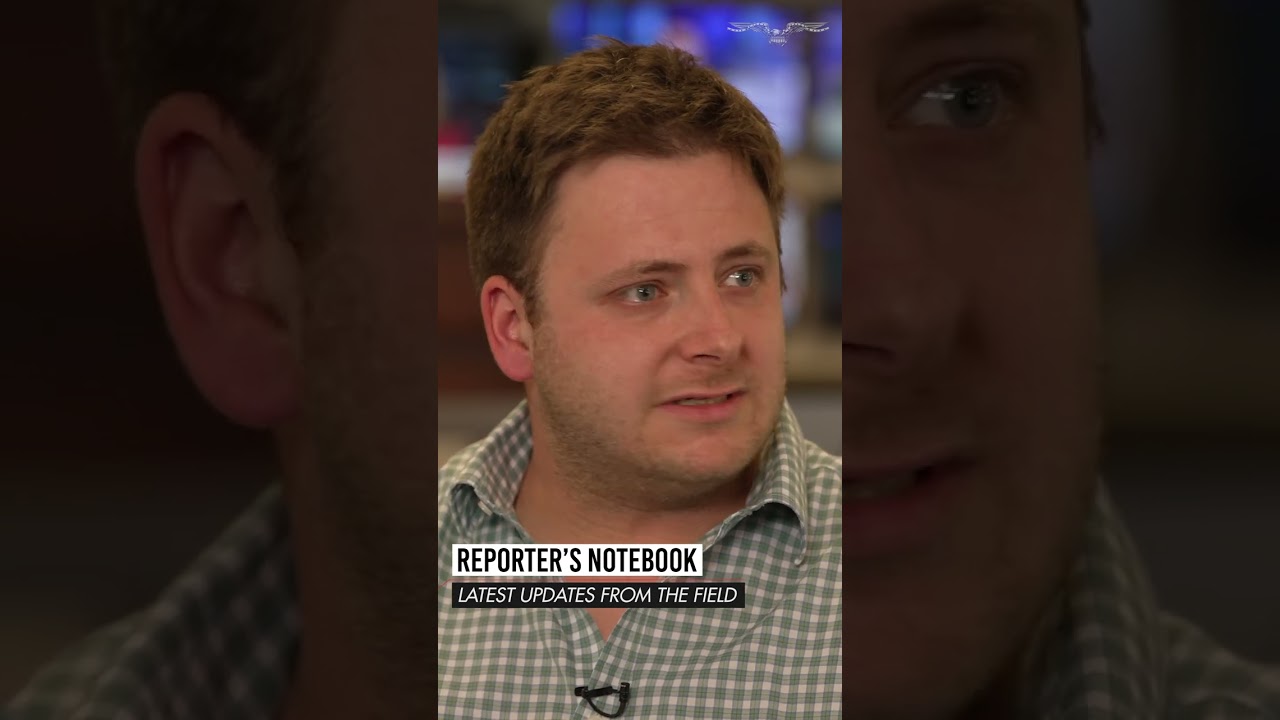 Reporter's Notebook: The growing rift between US-Israel relations deepens over Gaza