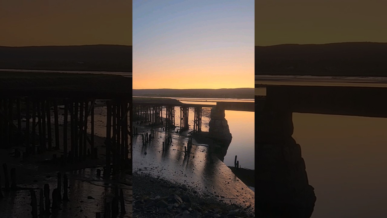 Old Historical Bridge 