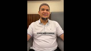 ЖАҢА УАҒЫЗ БАСШЫҒА БАҒЫНУ МӘСЕЛЕСІ!!!ДАРЫН МУБАРОВ АҒАМЫЗ 