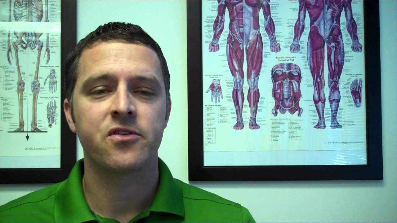 Chiropractors in Bowie, MD - Exercise Tips - Precise Chiropractic & Rehabilitation