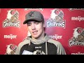12-5-18 | Interviews | San Antonio Rampage