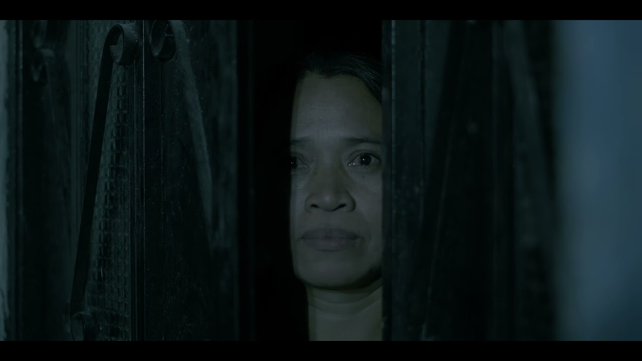 EL SOMBRERON  | Cortometraje Palín, Escuintla. 2022