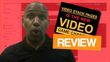 Video Stack Pages Review