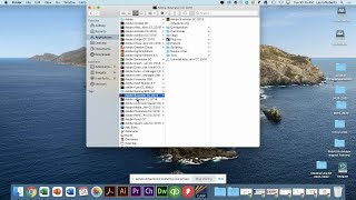 CE:GC Mac Scavenger Hunt screenshot 1