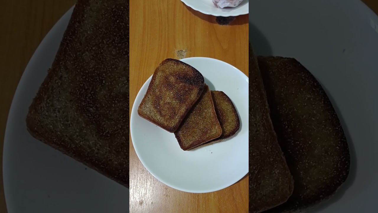 ПОЖАРИЛ ГРЕНКИ