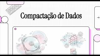 Compactação – Otimize seu disco e turbine sua RAM 🚀
