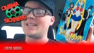 9-32: Cinema Hunting