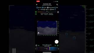 Quick Demo -  North Dome Long Term Timelapse