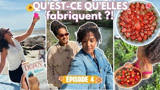 🐝 Les routines quotidiennes qui nous rendent heureuses | Cuisine 🧑‍🍳,  saga & savoir recevoir 🌸