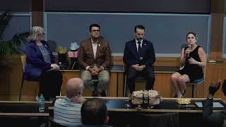 Panel 3B  AI in Hospitality & Entertainment  Transforming the Customer Experience