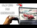 Forza Horizon 6: How to Play With a PS5 Controller on PC (Full Setup Guide)