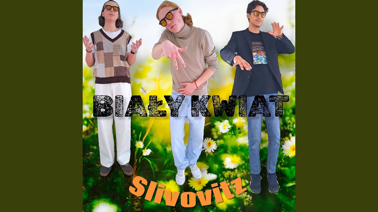 Biały Kwiat (Single)