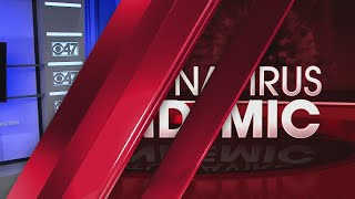 Fresno County announces ability to vaccinate up to 1,500 people at Fresno Fairgrounds (KGPE)
