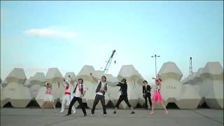 T-Pistonz KMC GOODキター! (Dance Shot Ver.)