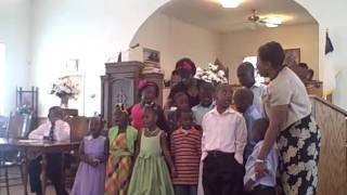 Easter Sunday 045