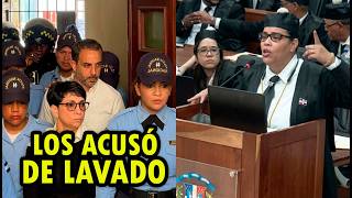 Ay papá el caso Jet Set da un giro inesperado de último minuto!