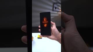 RedMagic 8spro + Bumblebee limited edition, immersive unboxing, is it giveaway#shorts